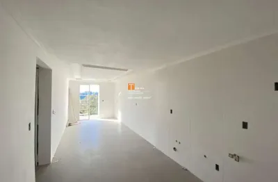 Apartamento 02 dormitórios com terraço, bairro santa catarina em caxias do sul - rs