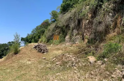 Terreno no condomínio vista bela, linha 40 em caxias do sul - rs