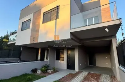 Casa com 3 quartos à venda na Bela Vista, Caxias do Sul 