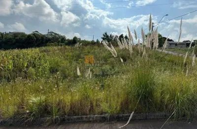 Terreno à venda no São Giácomo, Caxias do Sul 