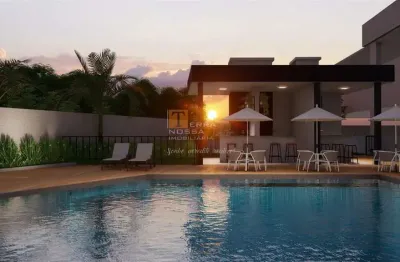 Apartamento 02 dormitórios, bairro centro em passo de torres - sc