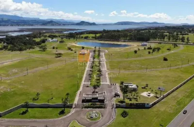 Terreno condomínio parque das figueiras,  em arroio do sal - rs
