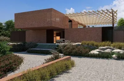 Terreno em condomínio, bairro santa catarina em caxias do sul - rs