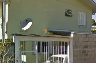 Sobrado semimobiliado,  04 dormitórios, bairro charqueadas em caxias do sul - rs
