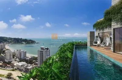 Apartamento com 3 quartos à venda no Centro, Itapema 