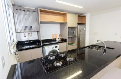 Apartamento mobiliado, 01 dormitório, bairro centro em caxias do sul - rs