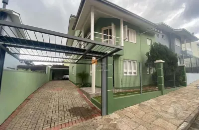 Casa em condomínio, 03 dormitórios, bairro bela vista em caxias do sul - rs