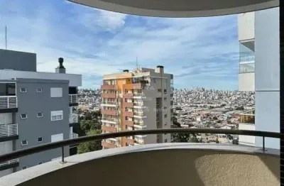 Apartamento 02 dormitórios, bairro villa horn em caxias do sul - rs