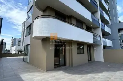Apartamento com 3 quartos à venda no São José, Caxias do Sul 