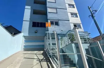 Apartamento 02 dormitórios, bairro medianeira em caxias do sul - rs