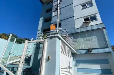 Apartamento 02 dormitórios, bairro medianeira em caxias do sul - rs