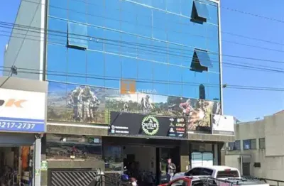 Sala comercial aérea com 288m², bairro santa catarina em caxias do sul - rs