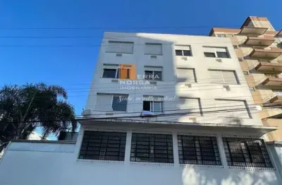 Apartamento com 2 quartos à venda na Nossa Senhora de Lourdes, Caxias do Sul 