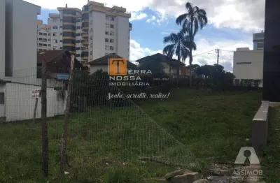 Terreno comercial para alugar no Madureira, Caxias do Sul 