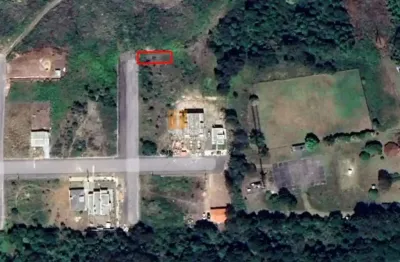 Terreno urbano com 604m², bairro monte pasqual em farroupilha - rs