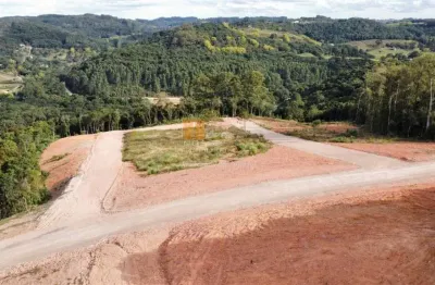 Terreno à venda em Tamandaré, Garibaldi 