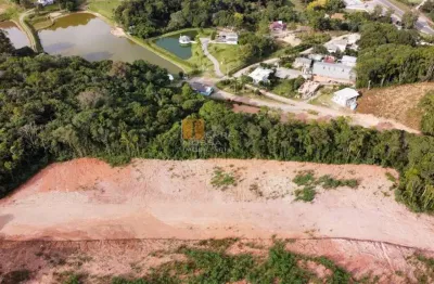 Terreno à venda em Tamandaré, Garibaldi 
