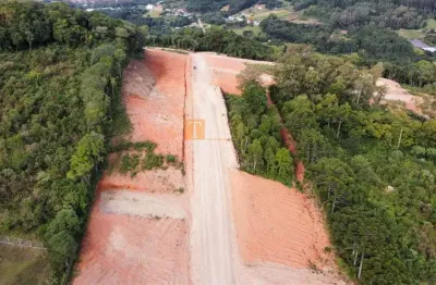 Terreno à venda em Tamandaré, Garibaldi 
