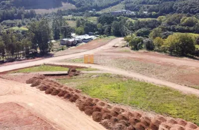 Terreno urbano 891m², bairro cruzeiro em bento gonçalves - rs