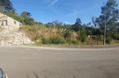Terreno à venda em Reolon, Caxias do Sul 