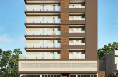Apartamento com 3 quartos à venda no Balneário Rosa do Mar, Passo de Torres 