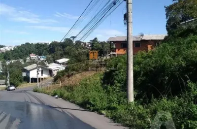 Terreno à venda no Charqueadas, Caxias do Sul 