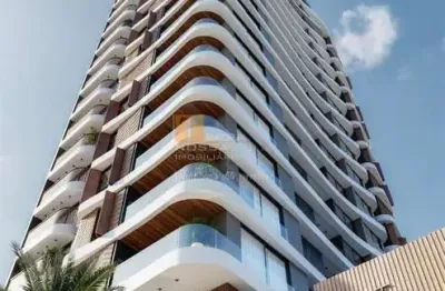 Apartamento com 2 quartos à venda na Praia Grande, Torres 