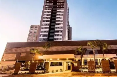 Apartamento stúdio, bairro sanvitto em caxias do sul - rs