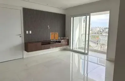 Apartamento mobiliado 03 dormitórios. bairro santa catarina em caxias do sul - rs