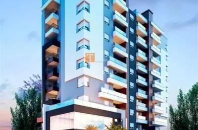 Apartamento 02 dormitórios, bairro são josé em caxias do sul - rs
