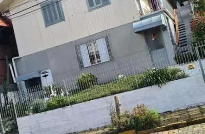 Terreno  com casa&amp;lt; bairro são leopoldo em caxias do sul -rs