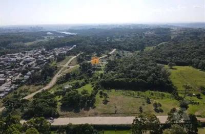 Terreno à venda no Mariland, Caxias do Sul 