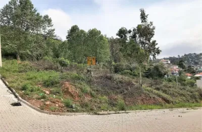 Terreno urbano, loteamento encosta do sol em bento gonçalves - rs