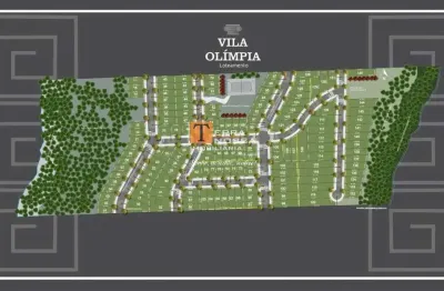 Terreno urbano 240m² bairro são roque em bento gonçalves - rs