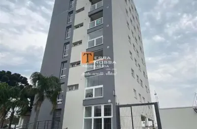Apartamento 03 dormitórios, bairro bela vista em caxias do sul - rs