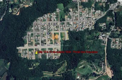 Terreno urbano, bairro monte verde em farroupilha - rs