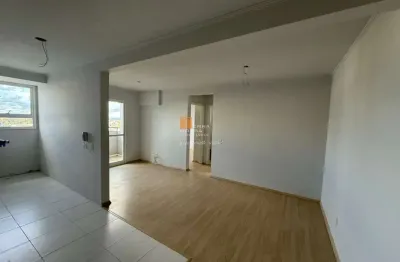 Apartamento 02 dormitórios, bairro de lazzer em caxias do sul - rs