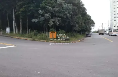 Terreno à venda no Cruzeiro, Caxias do Sul 
