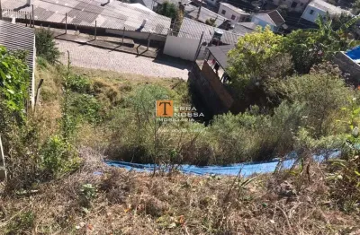 Terreno à venda no São Leopoldo, Caxias do Sul 