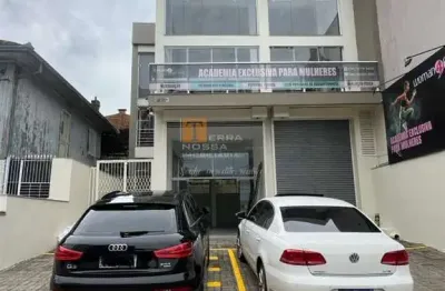 Ponto comercial à venda no Rio Branco, Caxias do Sul 
