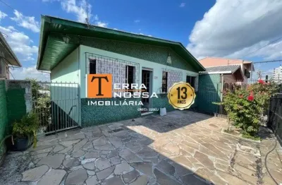 Casa com 02 moradias, bairro universitário em caxias do sul - rs