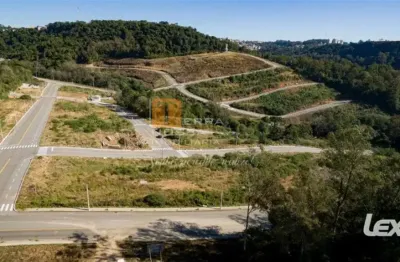 Terreno urbano com 282m², bairro fátima em bento gonçalves - rs