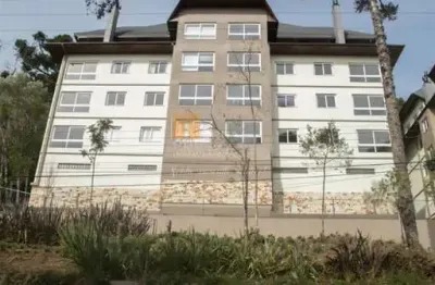 Apartamento com 2 quartos à venda no Lagos do Bosque, Gramado 
