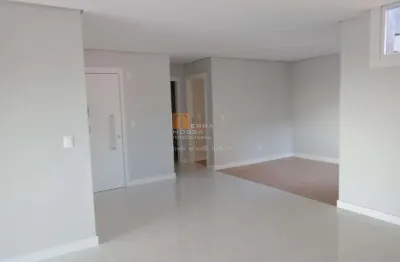 Apartamento 03 dormitórios, bairro união em flores da cunha - rs