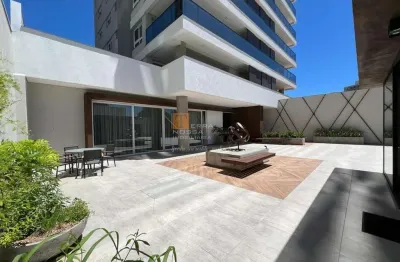 Apartamento semimobiliado, 03 suítes, bairro são pelegrino em caxias do sul - rs