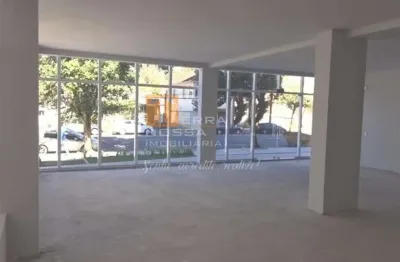 Sala comercial térrea, bairro são pelegrino em caxias do sul - rs