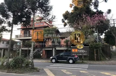 Casa com 5 quartos à venda no Interlagos, Caxias do Sul 