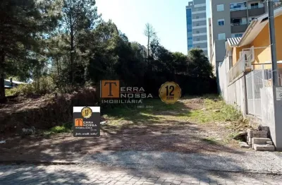 Terreno à venda no Charqueadas, Caxias do Sul 