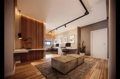 Apartamento 03 dormitórios, bairro planalto em farroupilha - rs