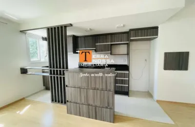 Apartamento semimobiliado, 02 dormitórios, bairro vila verde, caxias do sul - rs